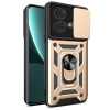 Kryt Holder Armor na Motorola Edge 40 Neo - Zlatá