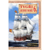 Tygři sedmi moří 6 - Echegaray Vicente Marseille Jacgues