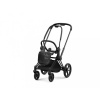 Podvozok Cybex E-PRIAM + SEAT 2022 Matt Black