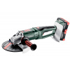 Metabo Akumulátorová uhlová brúska WPB 36-18 LTX BL 24-230 Quick 613103810