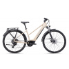 CTM SENZE GX Lady 2025 matná světlebéžová / šedá M (16