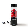 SmoothieJet prenosný USB Smoothie mixér NeoJet Farba: Čierna