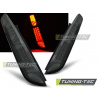 LED ZADNÉ SVETLÁ FORD FOCUS MK2 09.04-08 HB DYMOVÉ LED