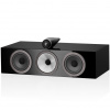 Bowers & Wilkins HTM71 S3 Black Gloss (3-pásmový centrálny reproduktor z rady 700)