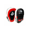 Boxerské lapy DBX BUSHIDO ARF-1101