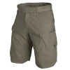 Helikon-Tex UTS krátke taktické nohavice 11'' - PolyCotton Ripstop - RAL 7013DE - M–regular