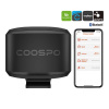 Snímač rýchlosti Coospo BK9S - kompatibilný s: Wahooo, Garmin, Bryton atď.