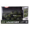Lamps Tank na baterie