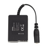 Sigma FP DC CONNECTOR CN-21 bateriová redukcia k napájaní pomocou sieťového adaptéru