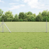 Šesťhranný plot 0.4 x 100 m z pozinkovanej ocele