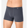 Boxerky Sloggi men Basic Soft Short - Sloggi delfíní šedá (00PN) 008