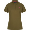 Blaser 25 Olive dámska polokošeľa