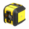 STANLEY Stanley Cubix krížový laser s červeným lúčom