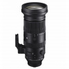Sigma 60-600 mm f/4.5-6.3 DG DN OS Sports pre pre E-mount