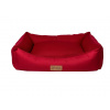 Hájek Pet Fashion HPF Pelech MAKARON Pelech červený M VR08