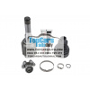 NTY OPEL ASTRA J 1.4 10-, CHEVROLET CRUZE 09- ĽAVÁ 374649 VNÚTORNÝ HOMOKINETICKÝ KLB