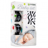 Ttomi Baby set bambusová osuška Zebra
