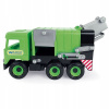 Smetiarske Auto Middle Truck Wader