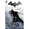 DC Comics Batman Arkham City