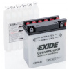 EXIDE Startovacia bateria EB5L-B