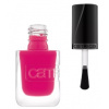 Catrice Gel Affair 018 - Berry Styles 018 Lak na nechty 10,5 ml