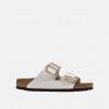 Birkenstock Perleťové Regular Šľapky Birkenstock Arizona Big Buckle Graceful