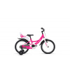 Detský bicykel CTM JENNY 2026 Veľkosť rámu: 16