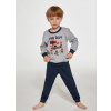 Chlapčenské pyžamo Fire man 477 146 - CORNETTE-ihneď
