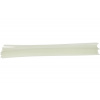 Triumf 100-01648 tyčinka svařovací, polyethylenová s vysokou hustotou (HDPE), průměr 3,2 mm, 9 m, bílá