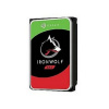 Interný pevný disk Seagate IronWolf 1 TB 256 MB 3,5 Serial ATA III (ST1000VN008)