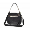 Kabelka Laura Biaggi LA1152/1 - čierna