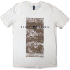 Tričko Sleep Token - Even In Arcadia Mono, Unisex,Natural,XL