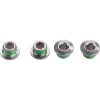 SRAM XX1 Chain Ring Bolt Kit 4-arm Aluminum