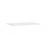 ArtExt Polica do skrine DOX P500 | 50 cm Farba: Biela