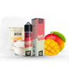 Příchuť Infamous Liqonic S&V: Yogurt Mango (Mangový jogurt) 10ml