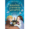 Kúzelná zvieracia kaviareň 1 Stella Taraksonová