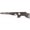 TAC2 Air Arms S400 UIT Rail Forest Camo