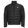 adidas Bundy ESS 3S LITE D J Čierna