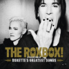 Roxette - Roxbox / Collection of Roxette's Greatest Songs / 4CD [4 CD]