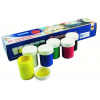 Stylex školské farby 6 x 20 ml