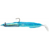 3ks - Gumená nástraha Berkley PowerBait Sand Eel 15cm Blue