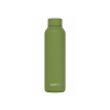 QUOKKA nerezová termofľaša SOLID OLIVE GREEN 630 ML TERMO