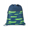 Coocazoo Lime Stripe