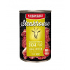 Meatlove Steakhouse 100% kozie 400 g