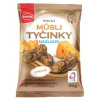Mini müsli tyčinky so slaným syrom bezlepkové 70g Semix