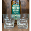 Nestville Whisky Blended 40% 0,7 l (holá láhev)