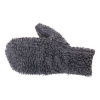 Warmpeace mittens Bea wool/grey