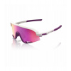 Slnečné okuliare SLENDALE, 100% - USA (fialové sklo)