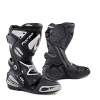 Moto topánky FORMA ICE PRO FLOW čierne - Veľkosť 44