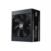 Cooler Master zdroj 1250W MWE Gold, 140mm, 80+ Gold, Plně modulární, ATX 3.1 (MPE-C501-AFCAG-3EEU)
